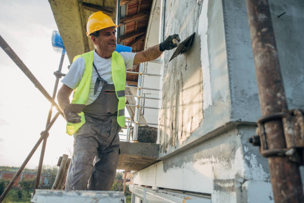 Insulation Contractors for Homes in Darien, IL